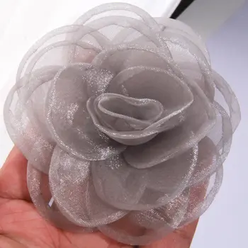 8 最佳銷售 歐根紗花 - №7