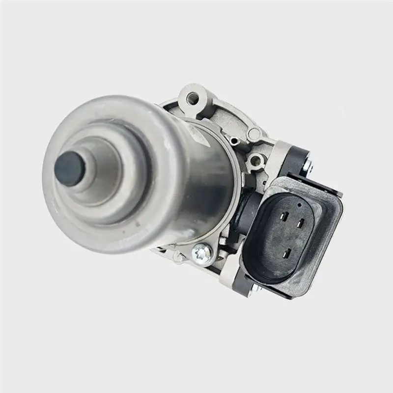 A96E-Automotive Electronic Vacuum Pump Brake Booster Pump For Skoda 1J0612181D 1J0612181B Parts