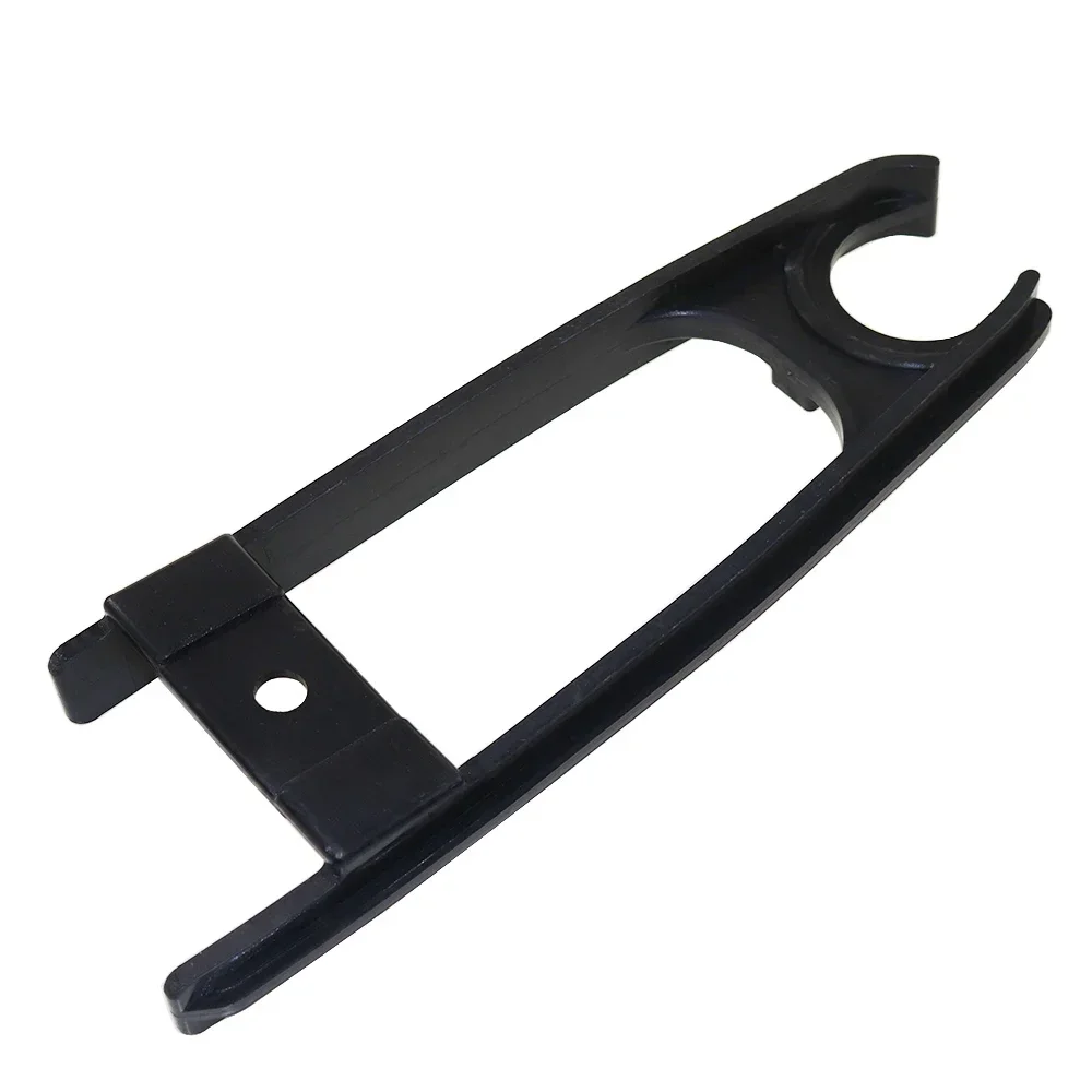 Motorcycle Flat Fork Protection Cover Chain Guide Swingarm Slider Buffer For Yamaha Fazer FZ6 FZ6S FZ6N FZ6R FZ-6 FZ-6N FZ-6R