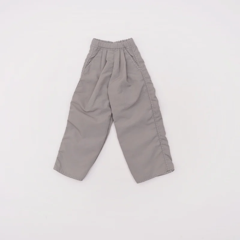 ブライス人形服アクセサリー、小さな布製服、アゾリカ ob24、手作りベビー服、Tシャツ、パンツ