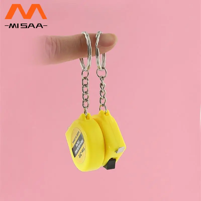 Ruler Creative Tape Measure Measure Tape Mini High-quality