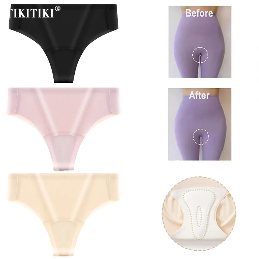 #14 Womens Seamless No-Show Panties List of Top Picks