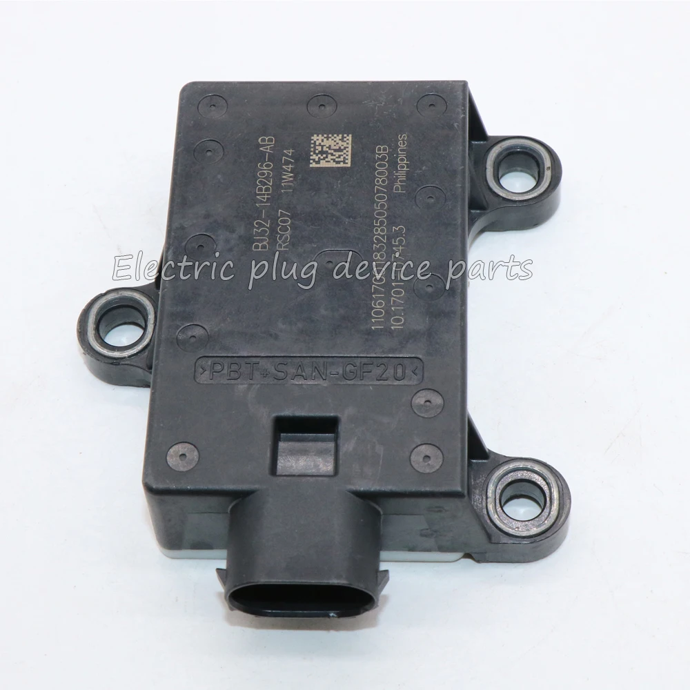 OEM BJ32-14B296-AB BJ3214B296AB LR024197 Yaw Rate Sensor Assembly for Land Rover Range Rover Evoque