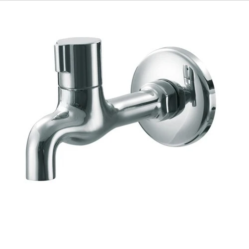 

mop pool faucet, mop pool, household wall type, extended all copper, single cold quick open