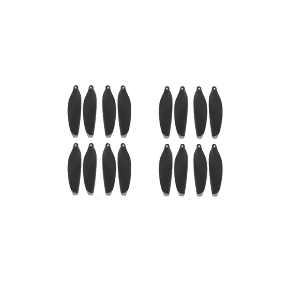 L200 PRO MAX Drone GPS Quadcopter Main Blade Maple Leaf Propeller CW CCW Fan Spare Part Accessory 8PCS/Set