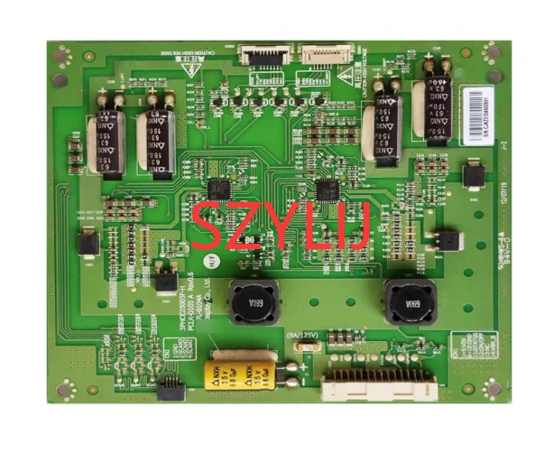 

Original LC550EUN 55E700S constant current board 6917L-0104A PCLK-D105 3PHCC20003F-H