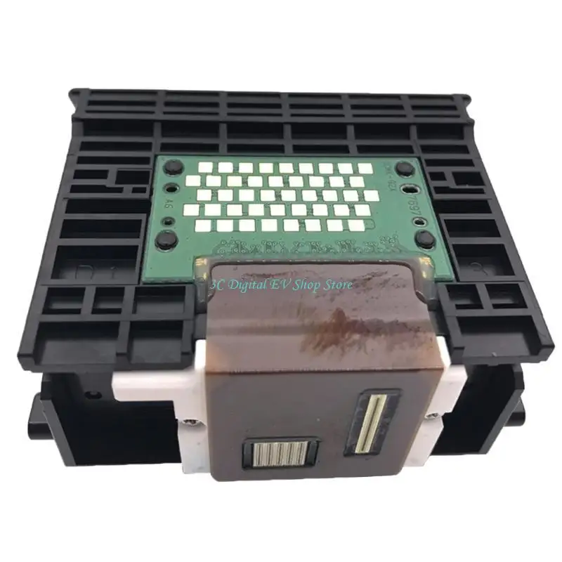 

E74D Nozzle PrintHead For C-anon MP510 MP520 MX700 iP3300 QY6-0070 Printer Head