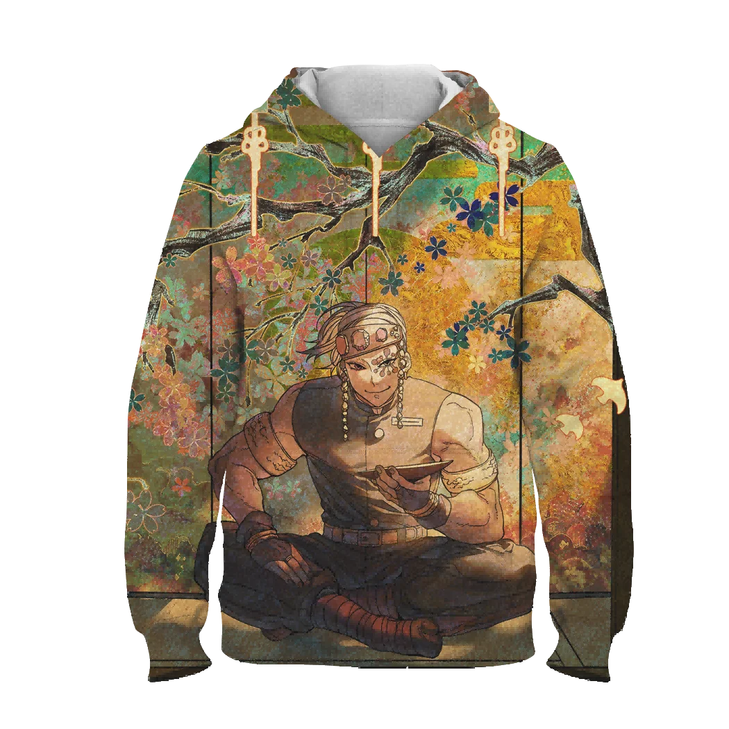 2024 summer berserk new in hoodies & sweatshi mens clothing cool hoodies man oversized tops