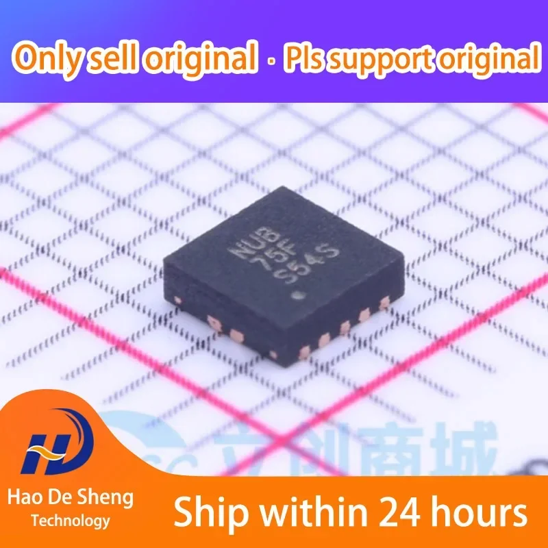 

10PCS/LOT TPS63700DRCR SON10 New Original in Stock