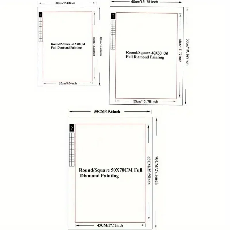 جوان كروفورد 5D الماس الفن اللوحة أبيض وأسود الفيلم المشارك DIY جولة الماس التطريز الحديثة ديكور المنزل مروحة جمع