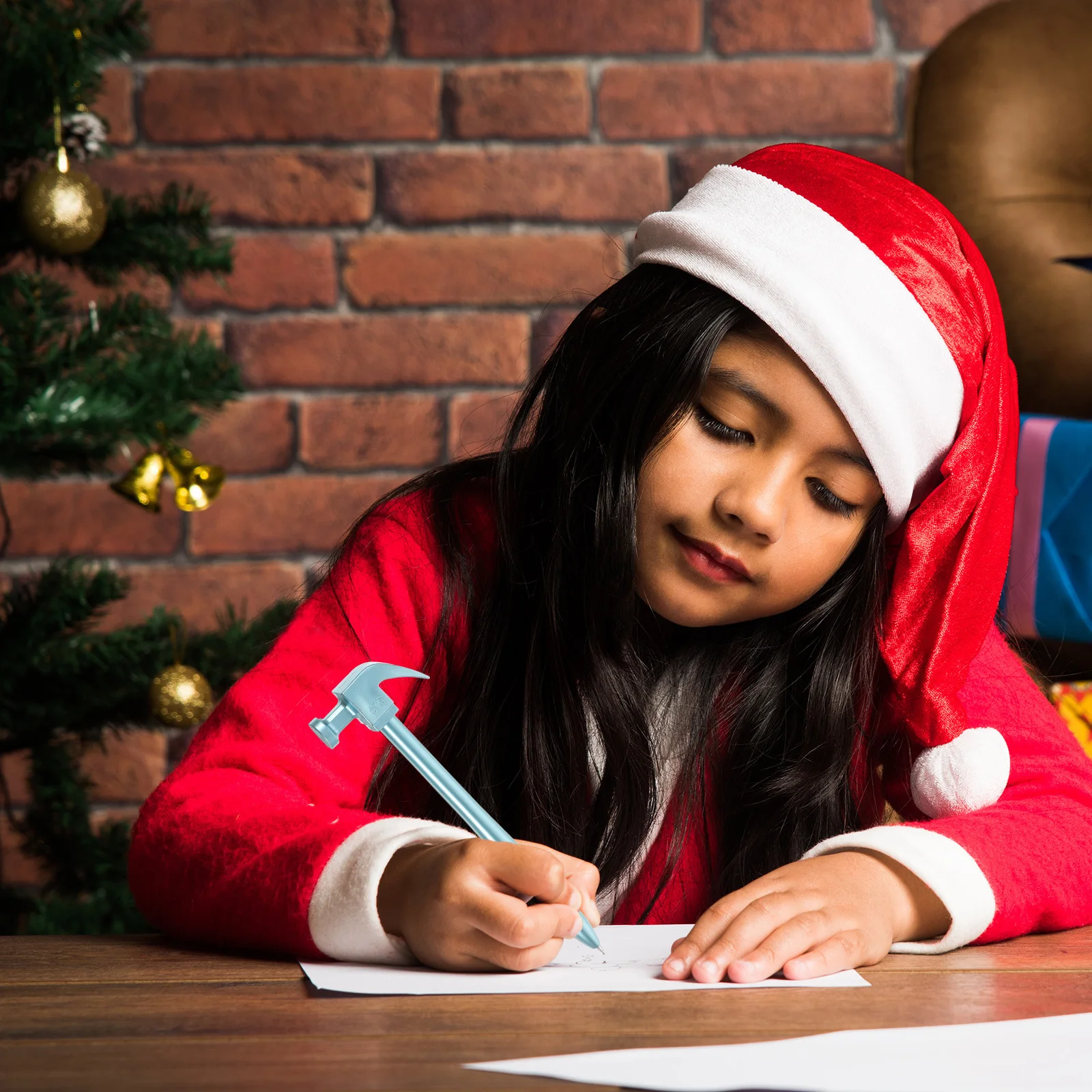 12 قطعة من أقلام حبر الجل المضادة للانزلاق تصميم أقلام الكتابة للطلاب اللوازم المكتبية المدرسية قلم حبر جل قلم الكتابة