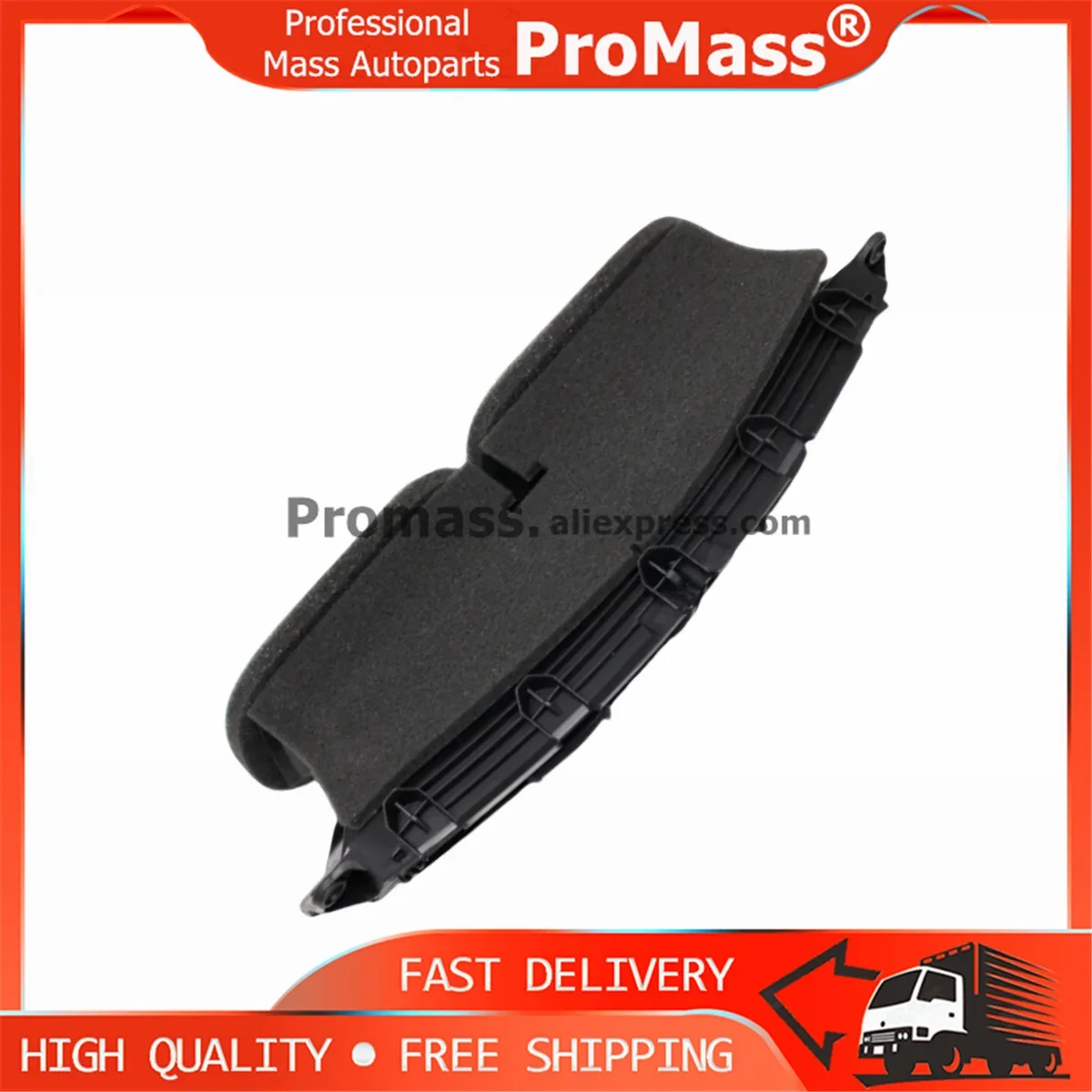 

Center Air Duct Vent Assy for Hyundai Solaris Accent 2011-2017 974101R200 974101R2004X 97410-1R200 97410-1R2004X