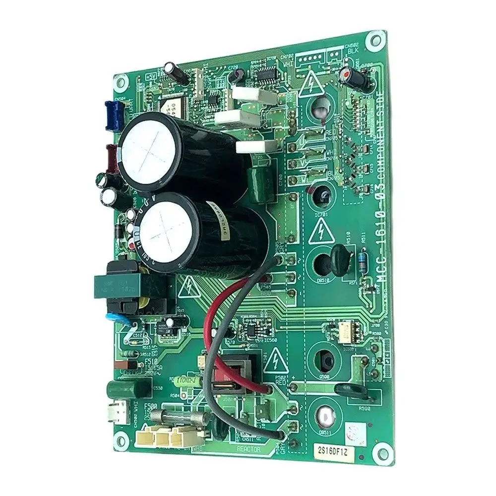 

Инверторный модуль управления материнской платой кондиционера для Toshiba MCC-1610-03