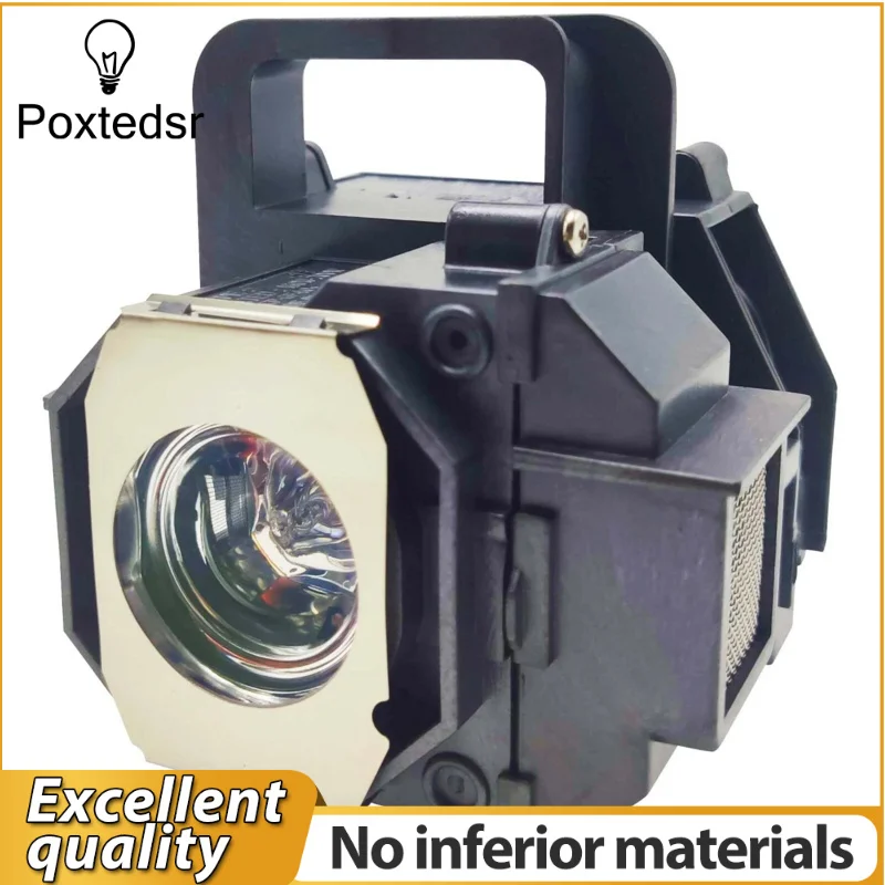 

Высококачественная Лампа для проектора Epson ELPLP49 EH-TW2800 TW2900 TW3000 TW3200 TW3500 TW3600 TW3800 TW4000 TW4400 HC8700UB HC8500UB