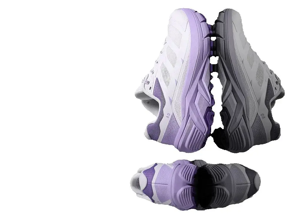 

Новинка 2025 года, дышащая удобная сетчатая летняя обувь для прыжков на открытом воздухе, повседневная обувь для фитнеса и бега, спортивная обувь для бега