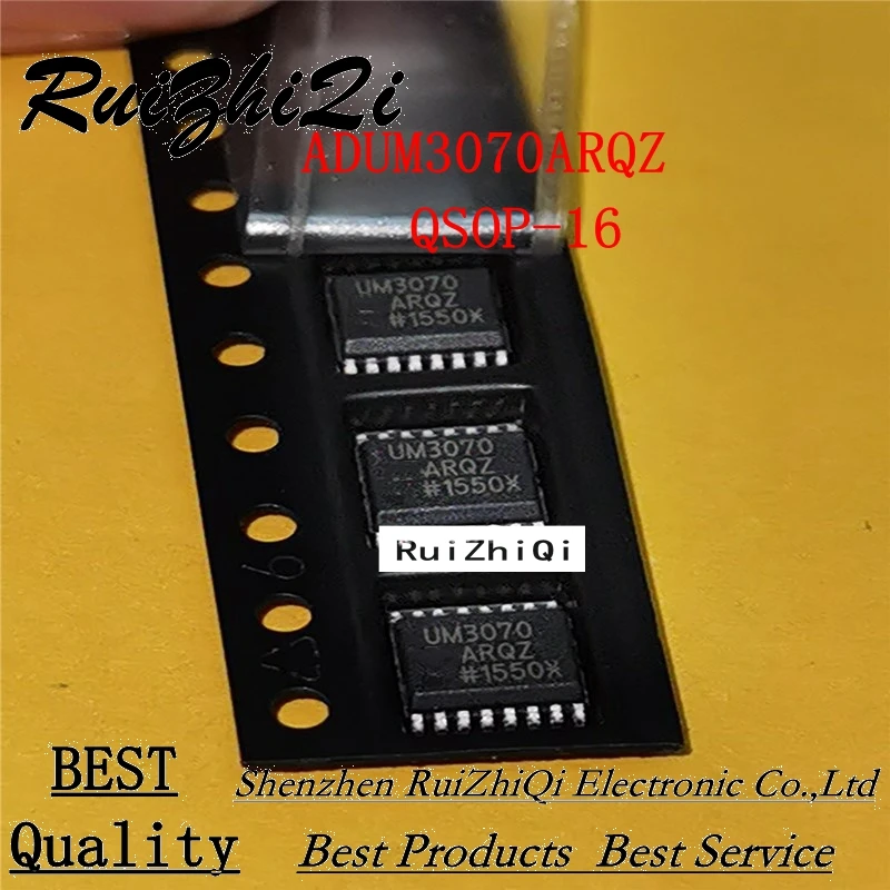 

NEW 10PCS/LOT ADUM3070ARQZ-RL7 ADUM3070ARQZ UM3070 QSOP-16 IN STOCK