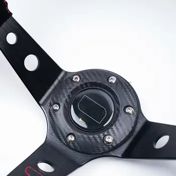 8 最佳銷售 方向盤 momo - №4