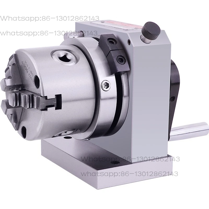 Punch Former High Precision Three-jaw Single Bidirectional Collet er32 Needle Grinder Grinding Machine Grinding