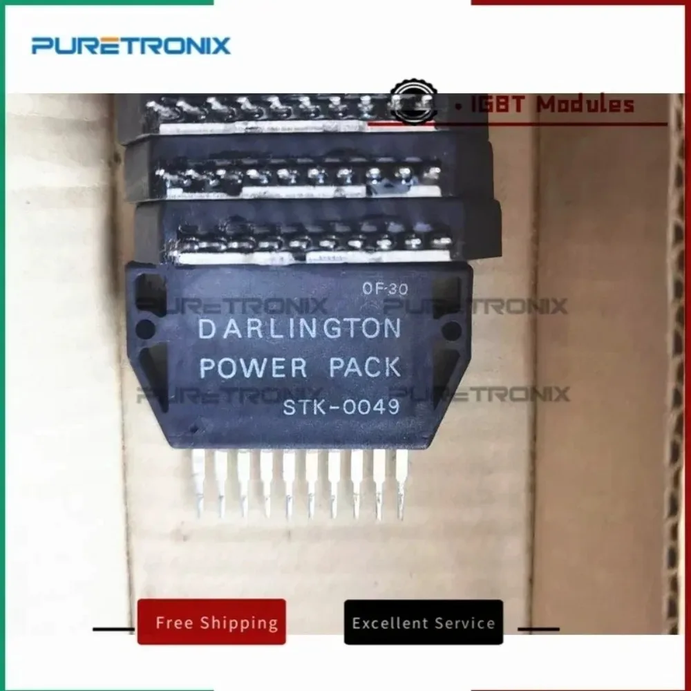 New Original STK0039 STK-0039 STK0029 STK-0029 STK0049 STK-0049 HYB-1