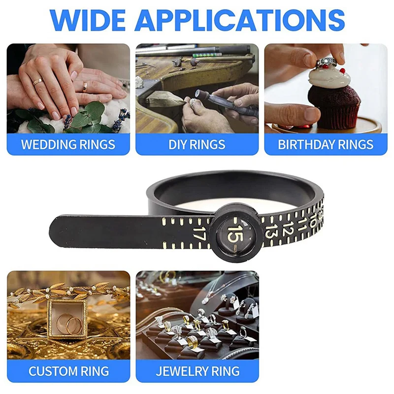 ABMI-2X Ring Size R…