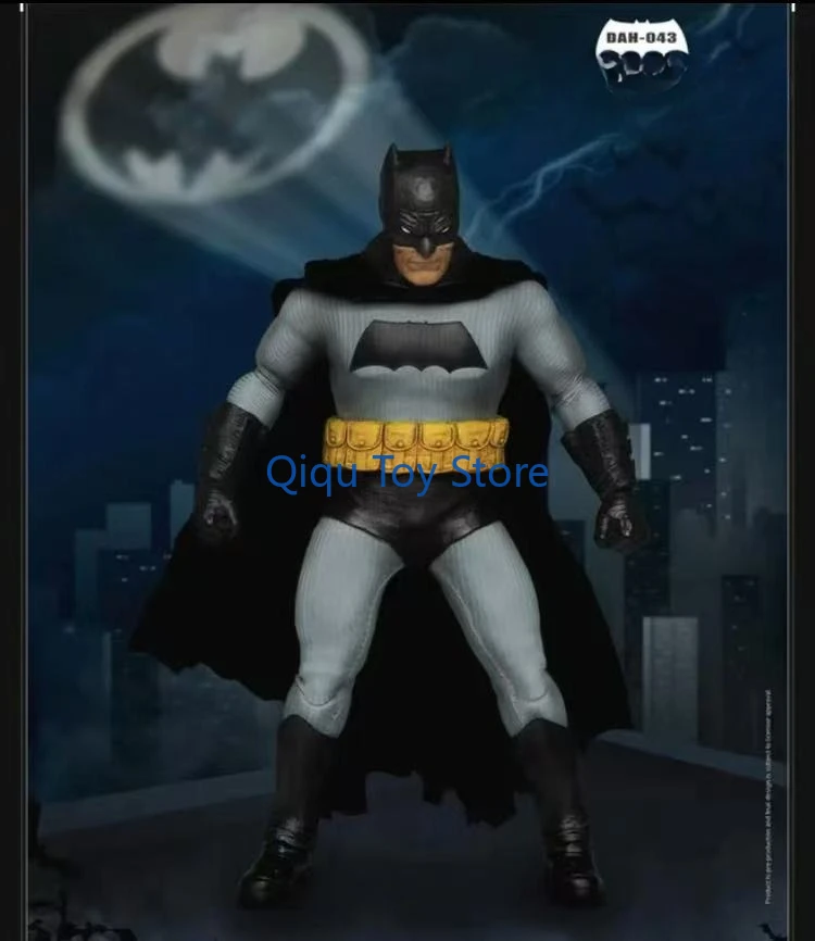 

Beast Kingdom Return of the Dark Knight 1/10 Moveable Soldier Cloth DAH-043