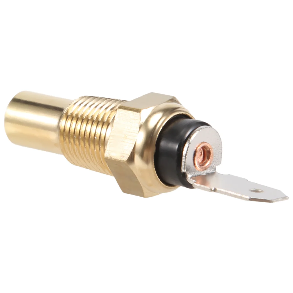 Unit pengirim suhu pendingin MD091056 34850-82000 untuk Sensor suhu air Mobil Mitsubishi Mazda