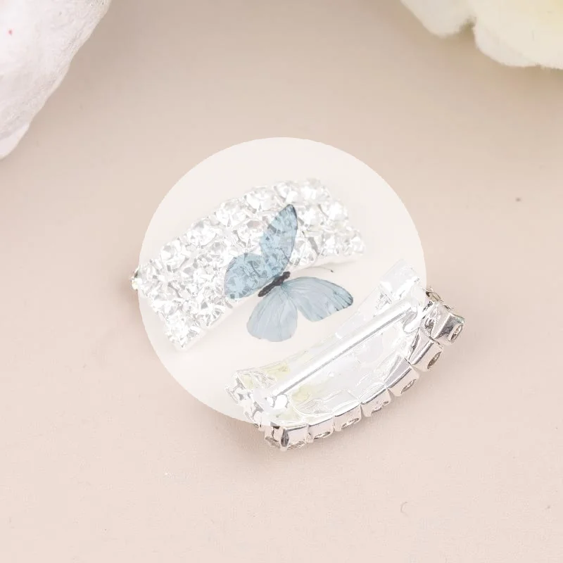 

5/10 шт. 20*9 мм мульти дренажная алмазная пряжка одежда головные уборы DIY декоративные аксессуары