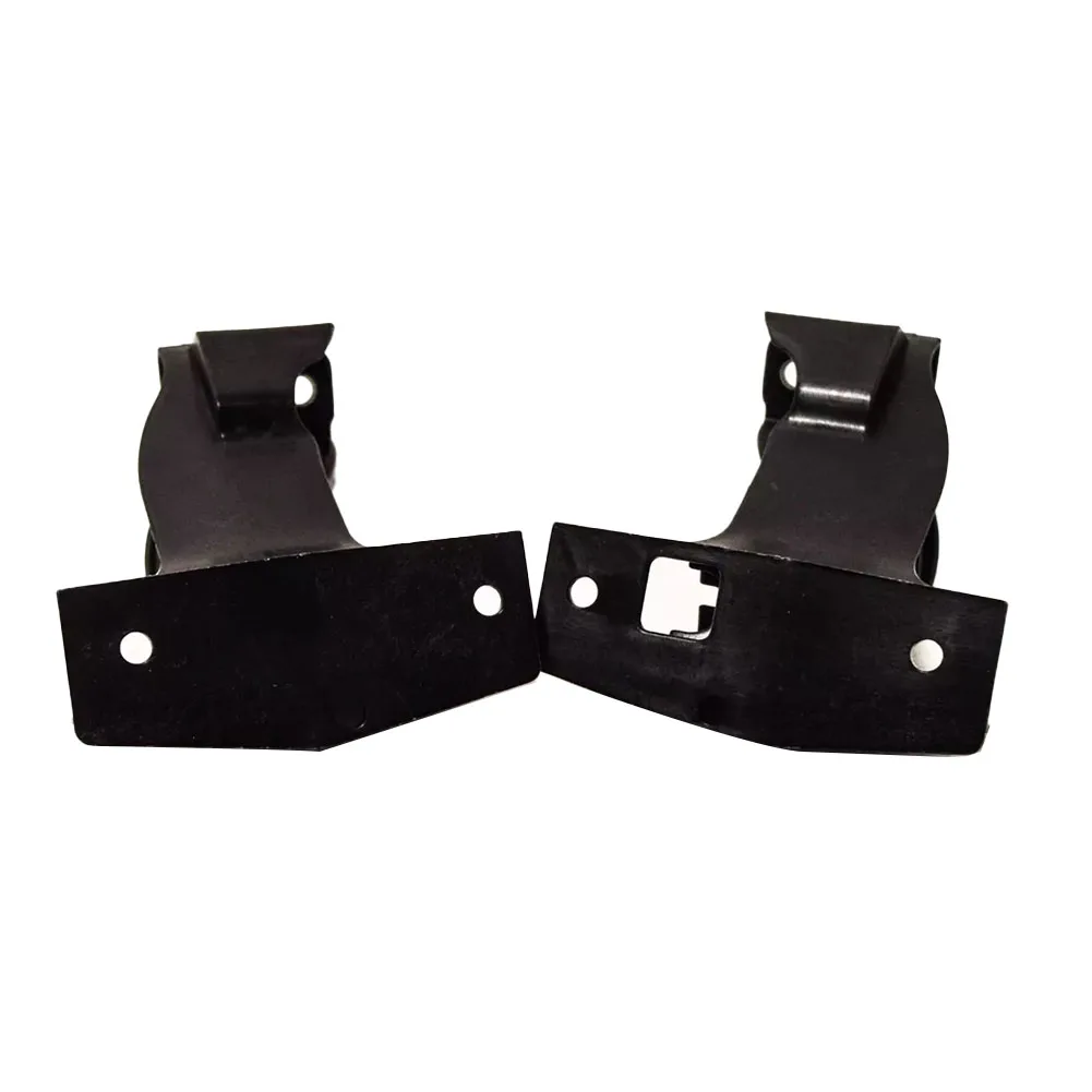 

Robust Front Pair Slam Panel Bracket Designed for Mercedes For Vito W447 Vehicles Compatible with OEM 4478850814