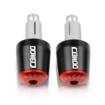 適用於 Honda CB1100/EX/RS CB1100EX CB1100F CB1100RS 摩托車把手把套端蓋堵頭 2013 2014 2015 2016 2017 10 最佳銷售 本田 CB 1100 RS - №8