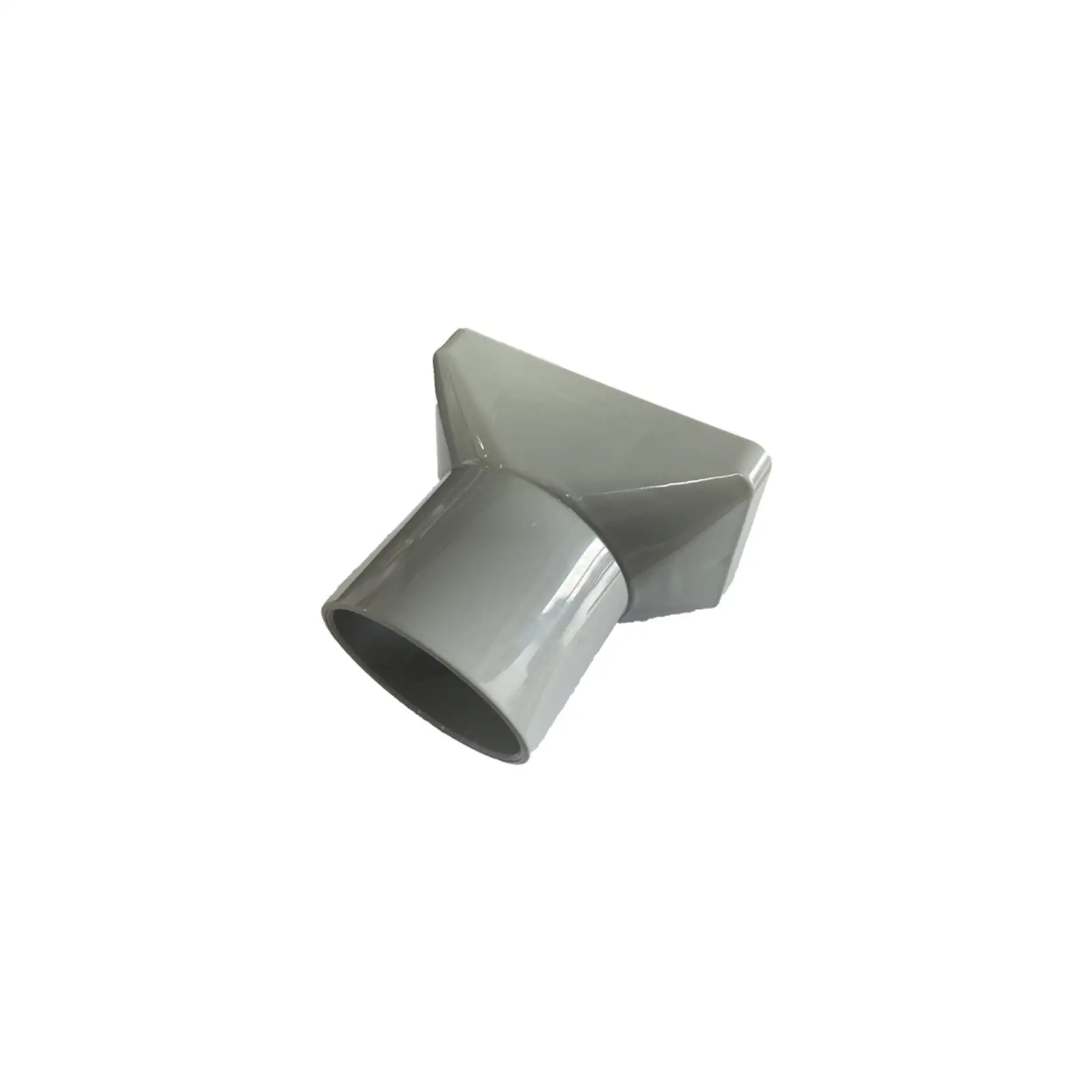 in Ground Pool Floor Drain Assembly with Screws PP Material Anti Clog Water Overflow Outlet for Spa Pools Hot Tub Shower