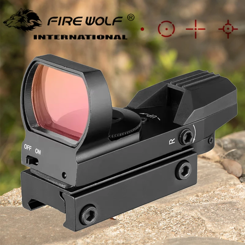 20Mm Rail Riflescop…