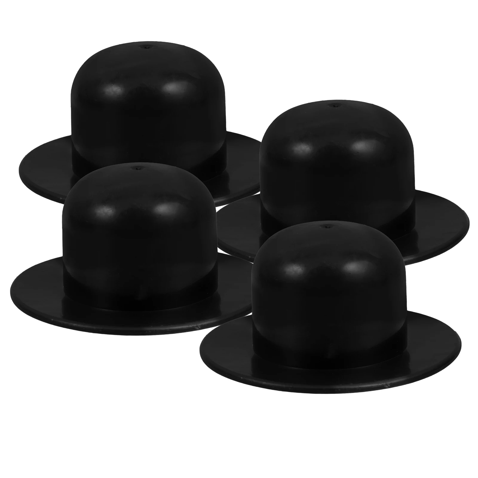 

4pcs Pool Accessories PVC Plugs for Pools Drain Filter Pump Hole Stopper Wall Easy Installation Durable Non Slip