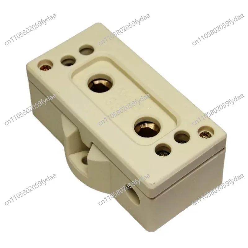 G38 Lamp Socket Ceramic Max 3000W Stage Lamp Holder Connector Bulb Base Adapter Lighting Accessories