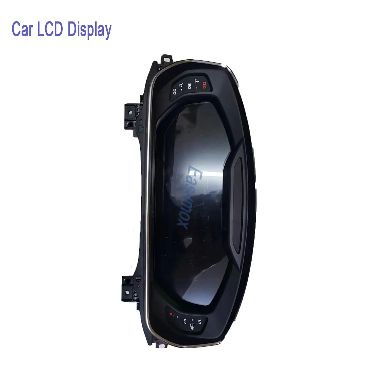 

Original 12.3 Inch LCD Display Virtual Cockpit for Audi Dashboard Speedometer Instrument Cluster 4N0 920 790G