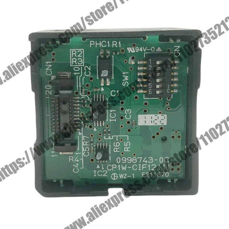 CP1W-CIF11 CP1W-CIF01 CP1W-CIF12 CP1W-CIF41