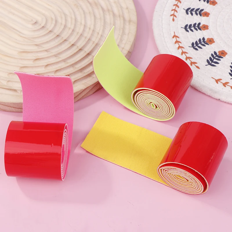 

Устойчивый к царапинам фетровый край для автомобильной пленки, самоклеящаяся буферная нашивка из мягкой ткани для винилового оттенка окна