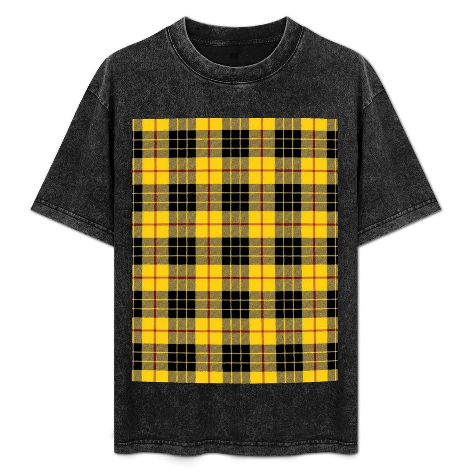 

Scottish Clan MacLeod of Lewis Tartan Plaid T-Shirt T-shirts oversize Funny t-shirts heavyweight t shirts for men