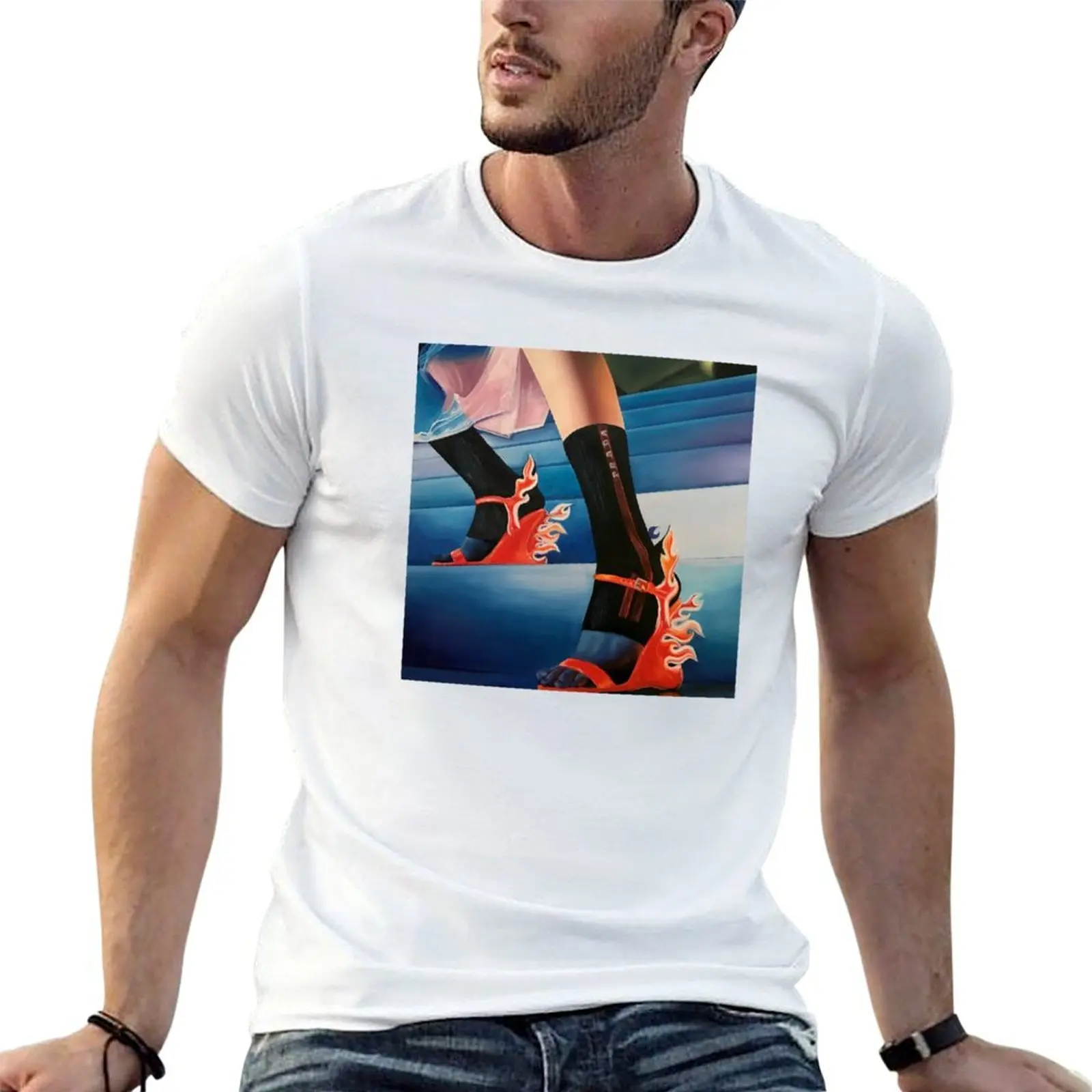 Indulge T-Shirt funny meme t-shirts graphic t shirt vintage mens t shirt