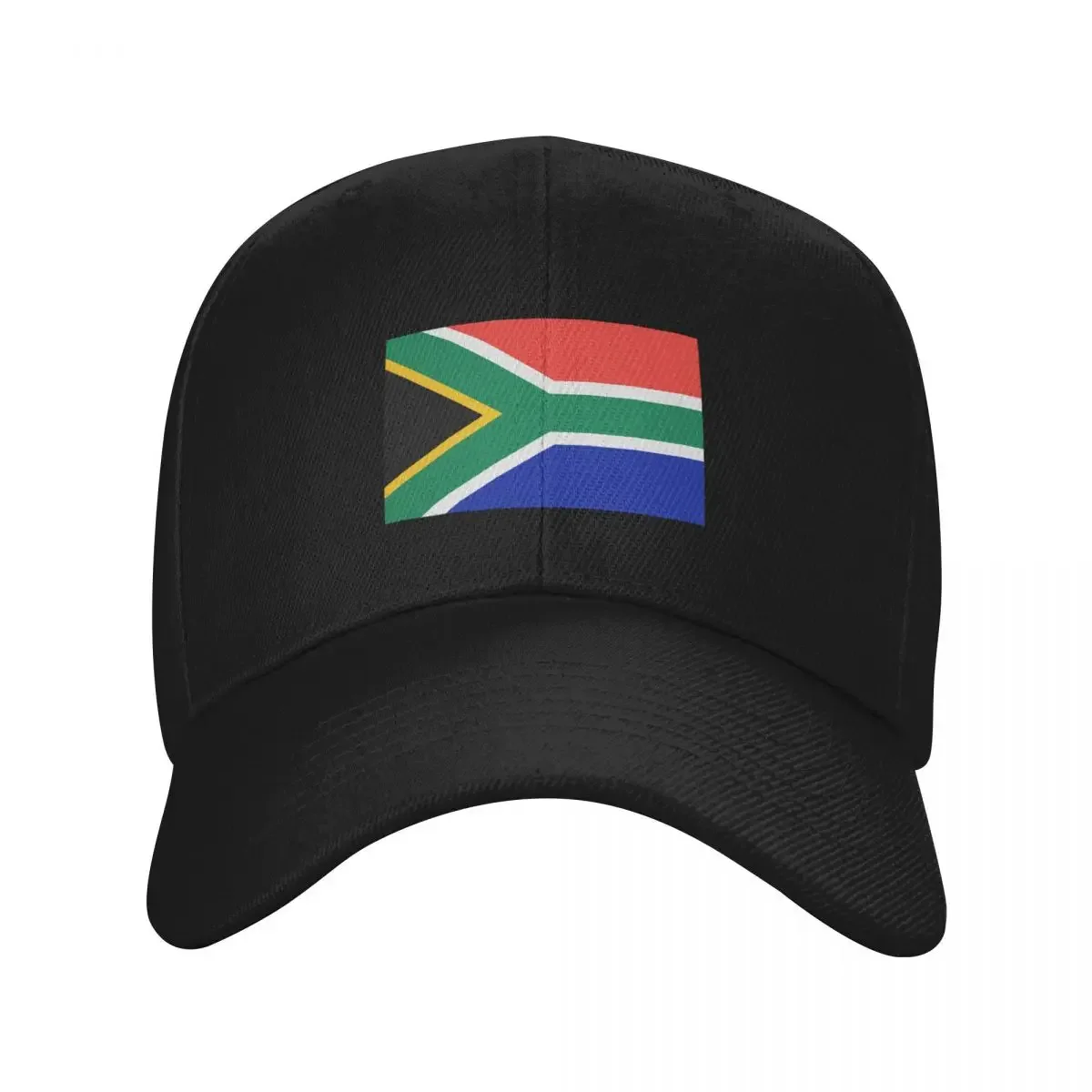 South Africa South African Flag Baseball Cap beach hat Custom Cap For Women 2025 Men's