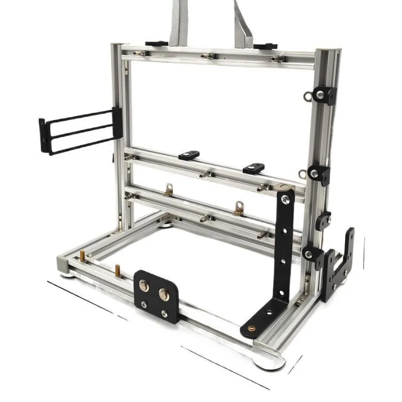 Open Chassis Univer…