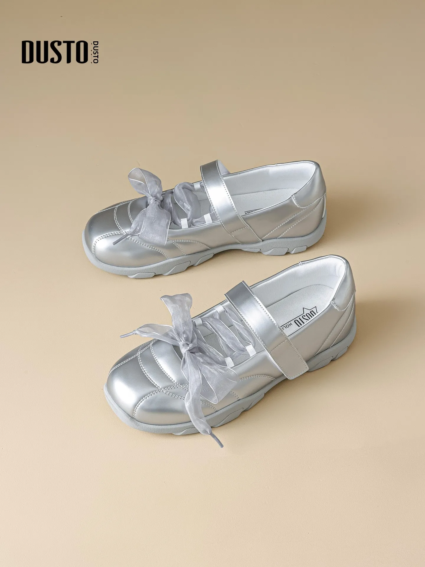 dusto-scarpe-mary-jane-in-argento-per-donna-scarpe-estive-piatte-con-suola-morbida-scarpe-casual-sportive-con-nastro-traspiranti