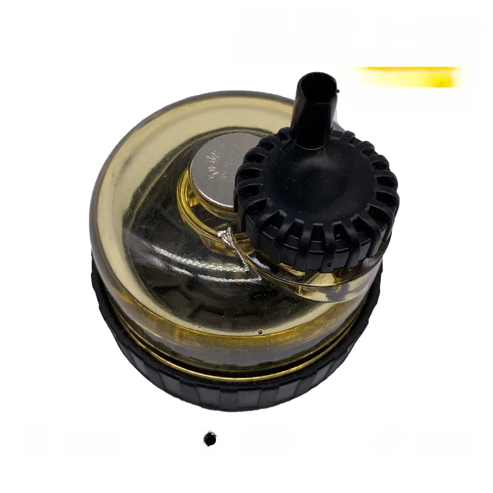 JCB 2CX 3CX 4CX 5CX Oil And Water Separator Filter Assembly Part Number 260926 32/925915 for Heavy Equipment