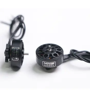 SpeedyBee 1404 V2 馬達 4600KV 4S 鋰電池,適用於 Bee25 2.5吋 FPV 無人機 8 最佳銷售 1404 電機 - №1