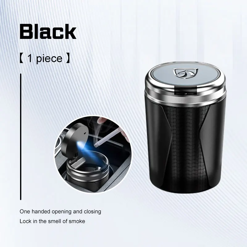 Для Baojun 510 730 360 560 RS-5 530 630 Wuling Hongguan S Автомобильная пепельница One Touch Open Портативная пепельница Чашка аксессуары для интерьера Для Baojun 510 730 360 560 RS-5 530 630 Wuling Hongguan S Автомобильная пепельница One Touch Open Портативная пепельница Чашка аксессуары для интерьера