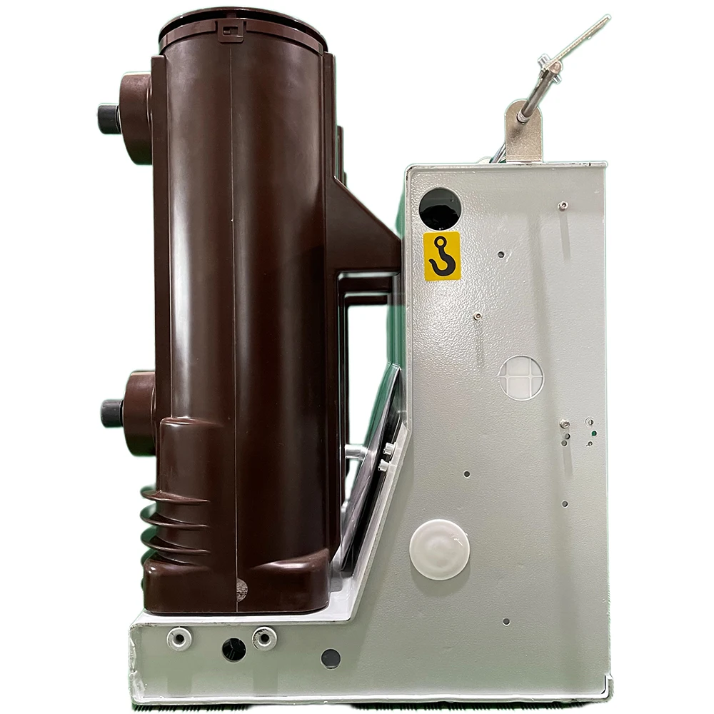 

KEEYA ZN63(VS1)-12 Vacuum Circuit Breakers Vcb 12kv 24kV 35kV 630-2500A 3 Pole Medium & High Voltage Products for Switchgear