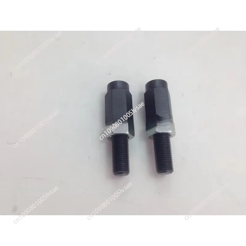 RTS YZ407 suitable for Cima/Sylvia/Skyline/Toyota Chaser/Mark Car suspension parts extension adapter with tie rod