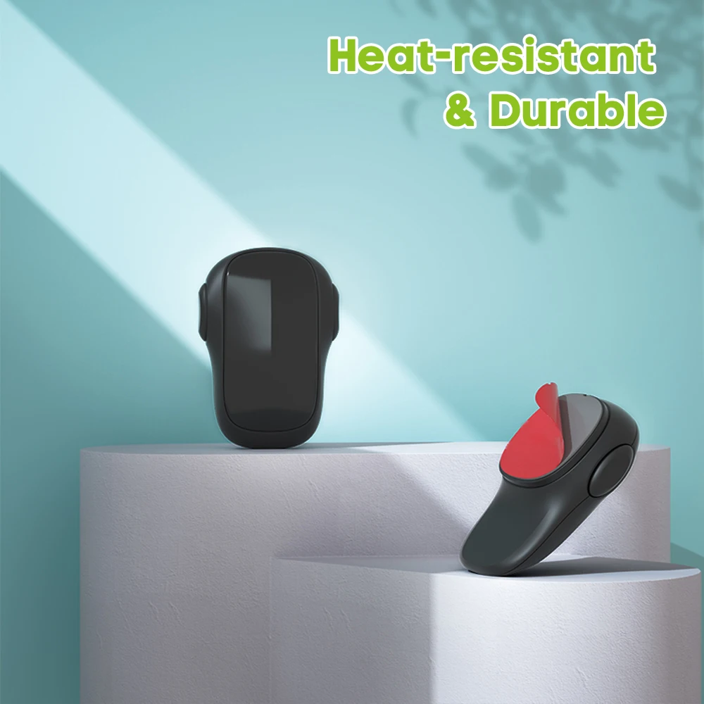 Oven Lock with New Design for Baby Prevent Baby from Playing with Oven Doors Kids Safety Oven Door Stopper