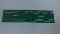 Neo Neo mv1b vertical to horizontal adapter slot (like mv1c) CMVS neogeo mvs