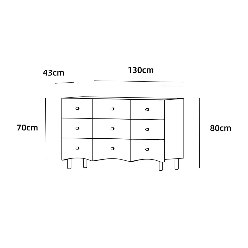 Premium Beauty Console Table Nordic Design Trendy Luxury Console Table Modern Aesthetic Tavolo Salotto Living Room Furniture