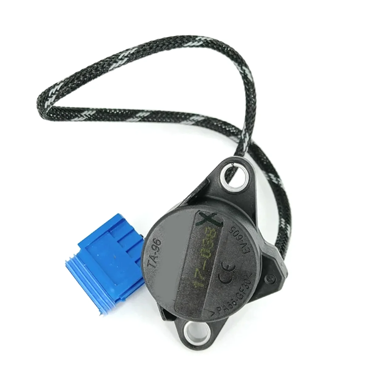 Auto Caixa de velocidades AL4 Válvula De Pressão Wavebox Interruptor De Fluxo, Peugeot 206 307 308 407 Citroen C4 C5 252925 8201360524